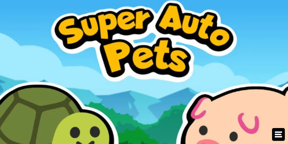 Super Auto Pets: обновлённый рейтинг питомцев на октябрь 2026 года