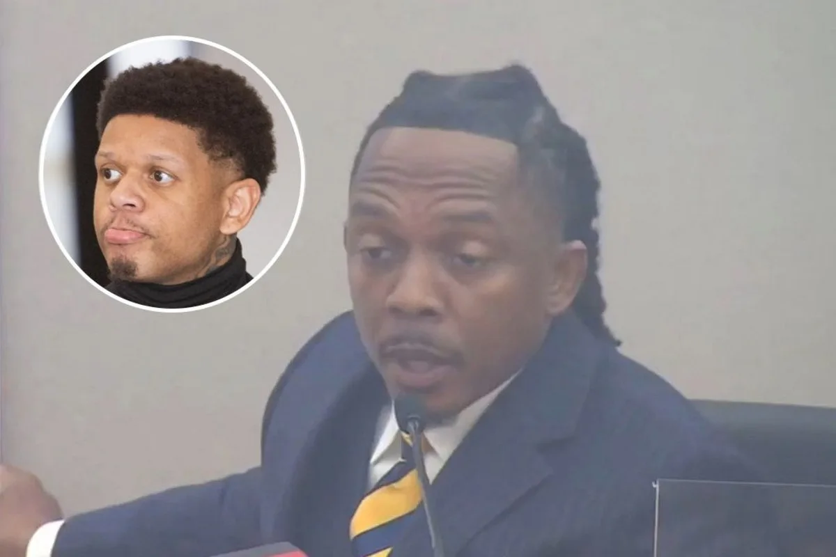 Дететив рассказал суду, что Yella Beezy заплатил за убийство рэпера Mo3