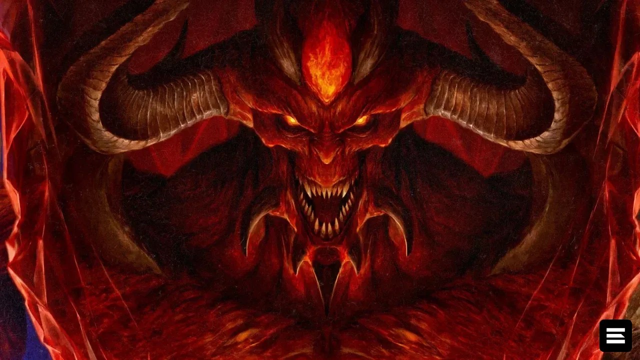Стример нашёл рецепты рунных слов из Diablo 2 в новом сезоне Diablo 4