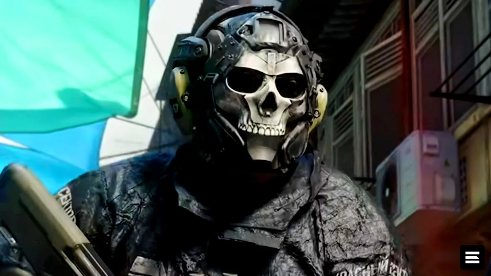 Call of Duty: Modern Warfare 4 получила защиту от читов, видящих сквозь стены