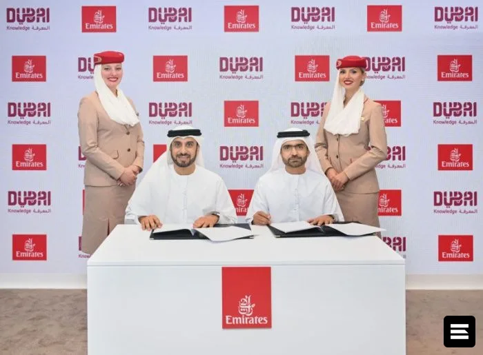 Emirates и KHDA заключили партнёрство для развития образования в Дубае