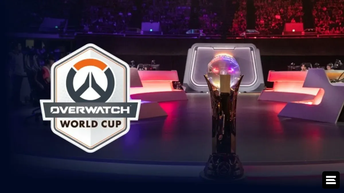 Южная Корея против Саудовской Аравии: дуэль слов перед финалом Overwatch World Cup 2026