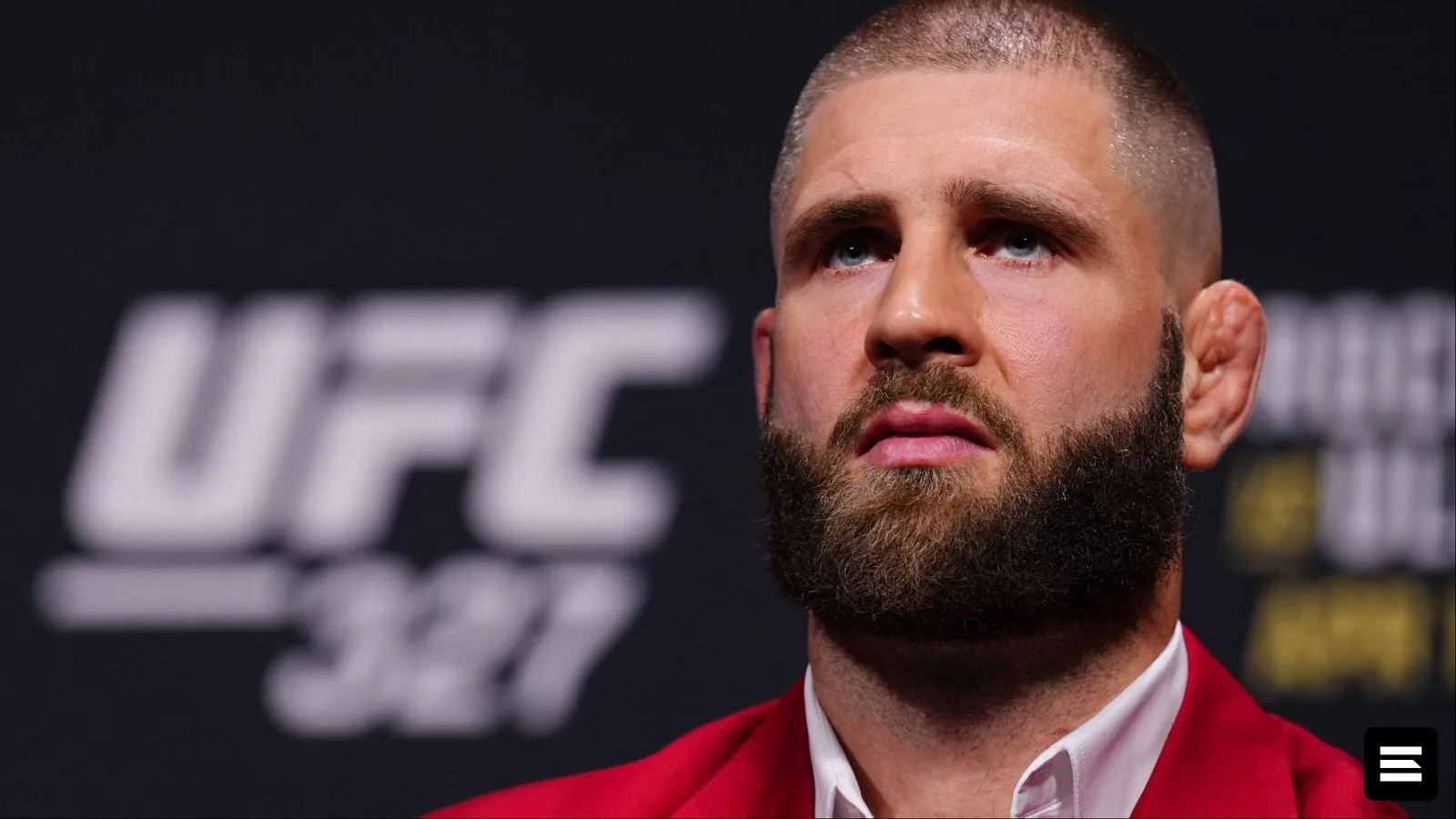 UFC анонсировала турнир в Катаре с участием Иржи Прохазки