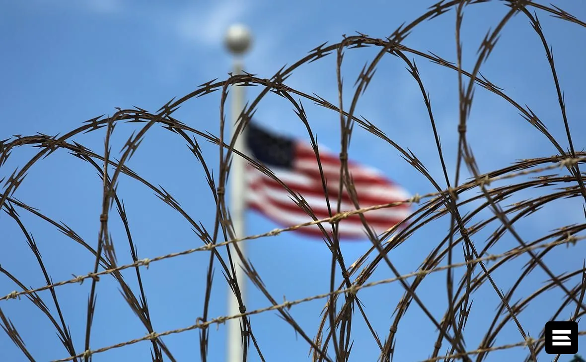 Суд в США приговорил к 20 годам боевика, связанного с терактом в «Крокус Сити Холле»