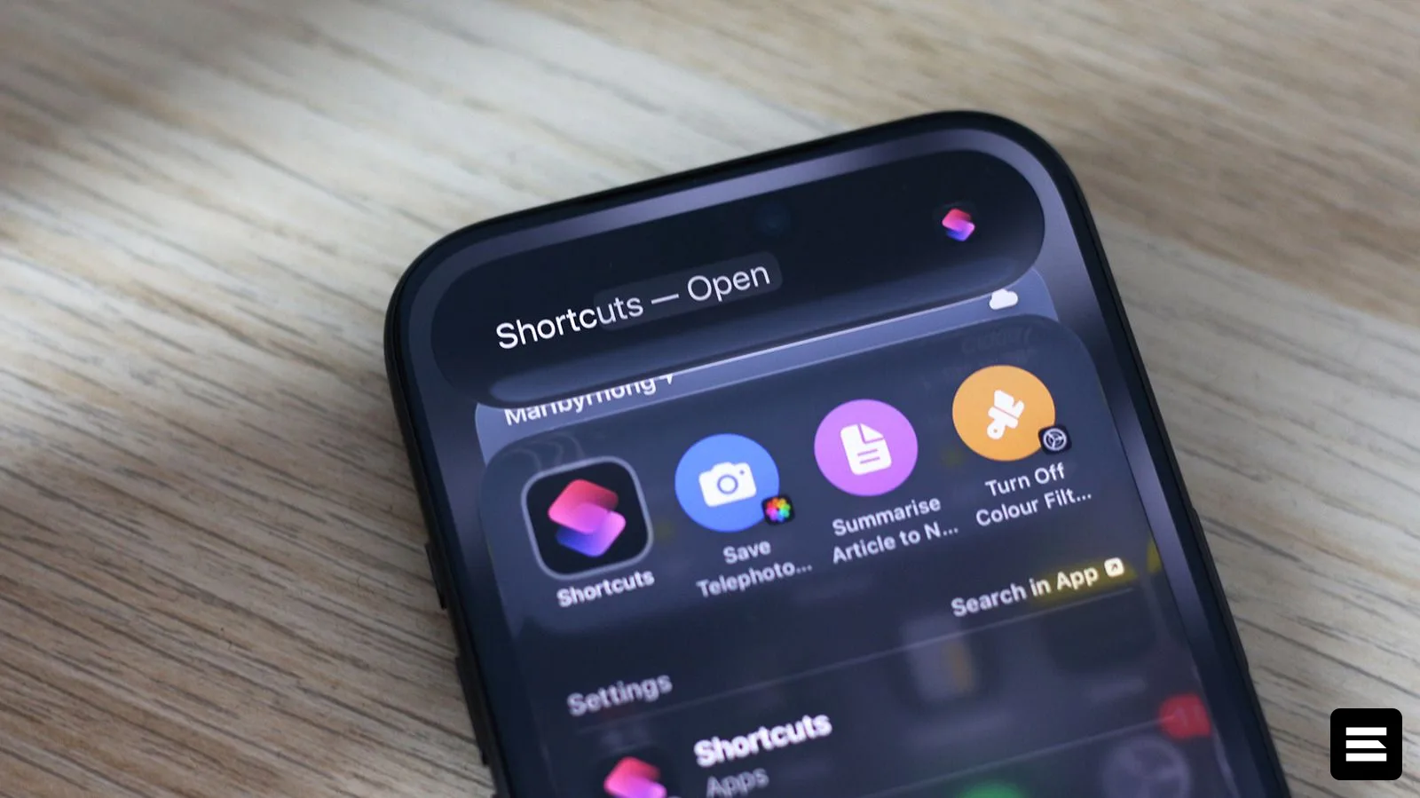 Apple Intelligence: Как создавать «Быстрые команды» на iPhone