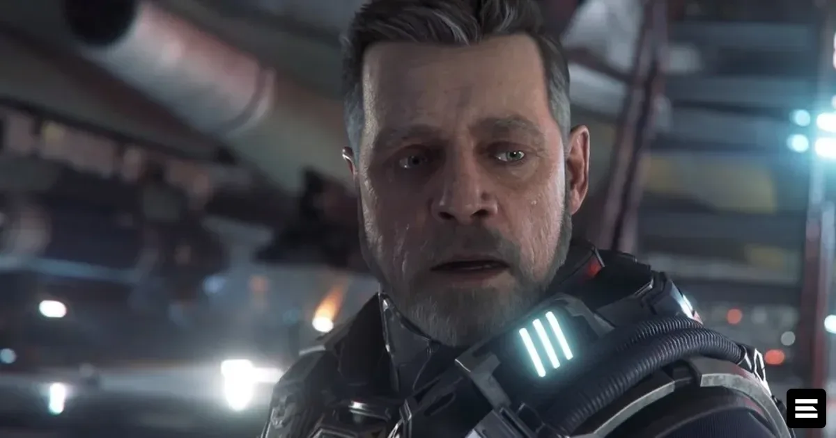 Squadron 42: Синглплеерный спин-офф Star Citizen доступен для предзаказа на Steam