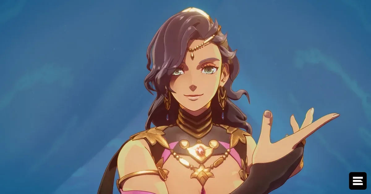 Fire Emblem: Fortune's Weave — рецензия
