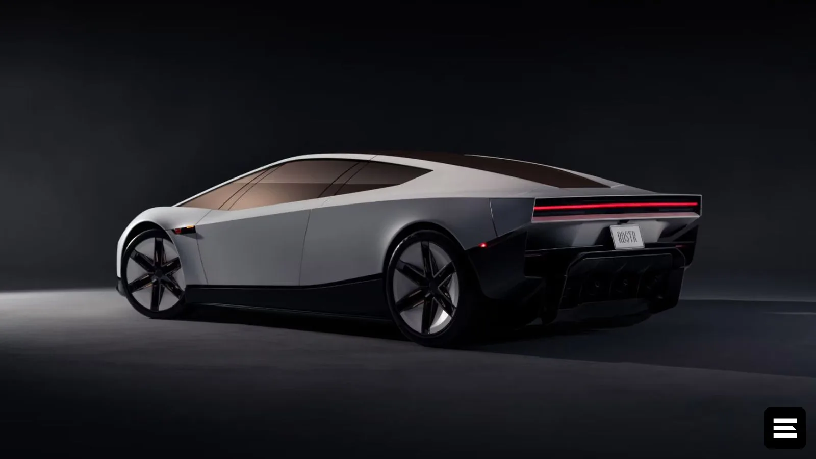 Tesla представила новое поколение Roadster с опцией ракетных ускорителей