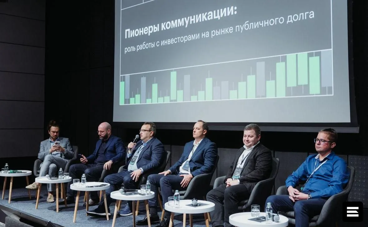 Эмитенты облигаций: рейтинг и ставка — не всё для успешного размещения