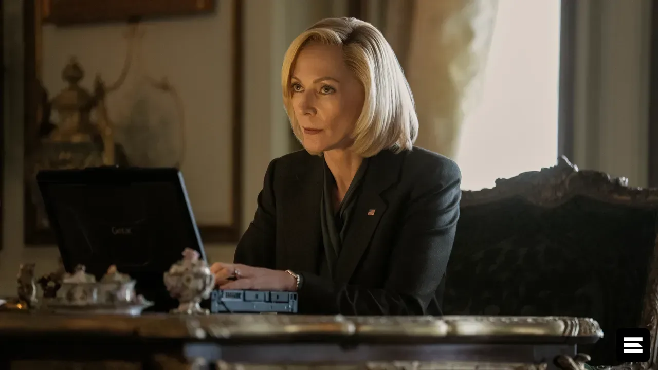 «Дипломат» вернётся на экраны: новые локации съёмок