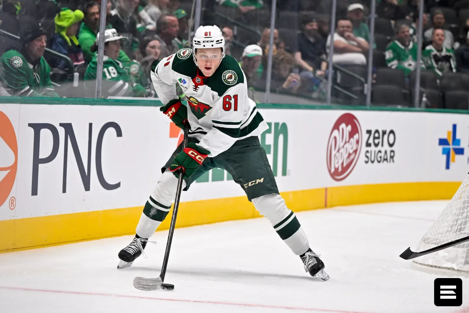 Minnesota Wild справляется с травмами в начале сезона НХЛ