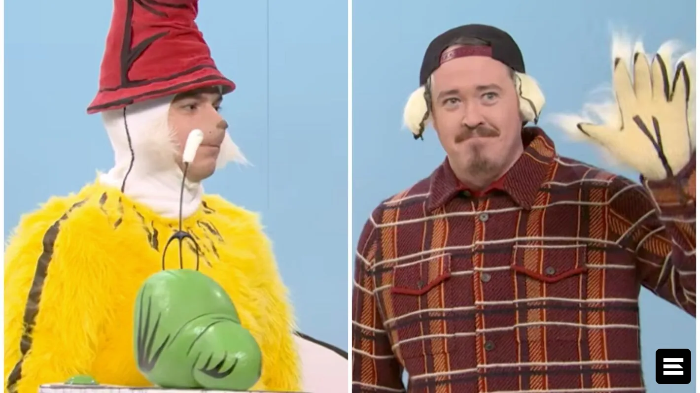 Шейн Гиллс использовал ненормативную лексику в SNL