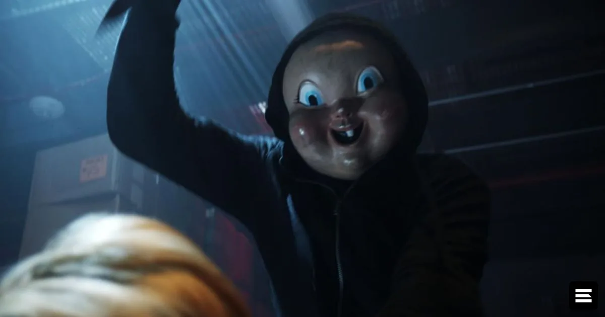 Blumhouse расширяет франшизу Happy Death Day в формате комиксов