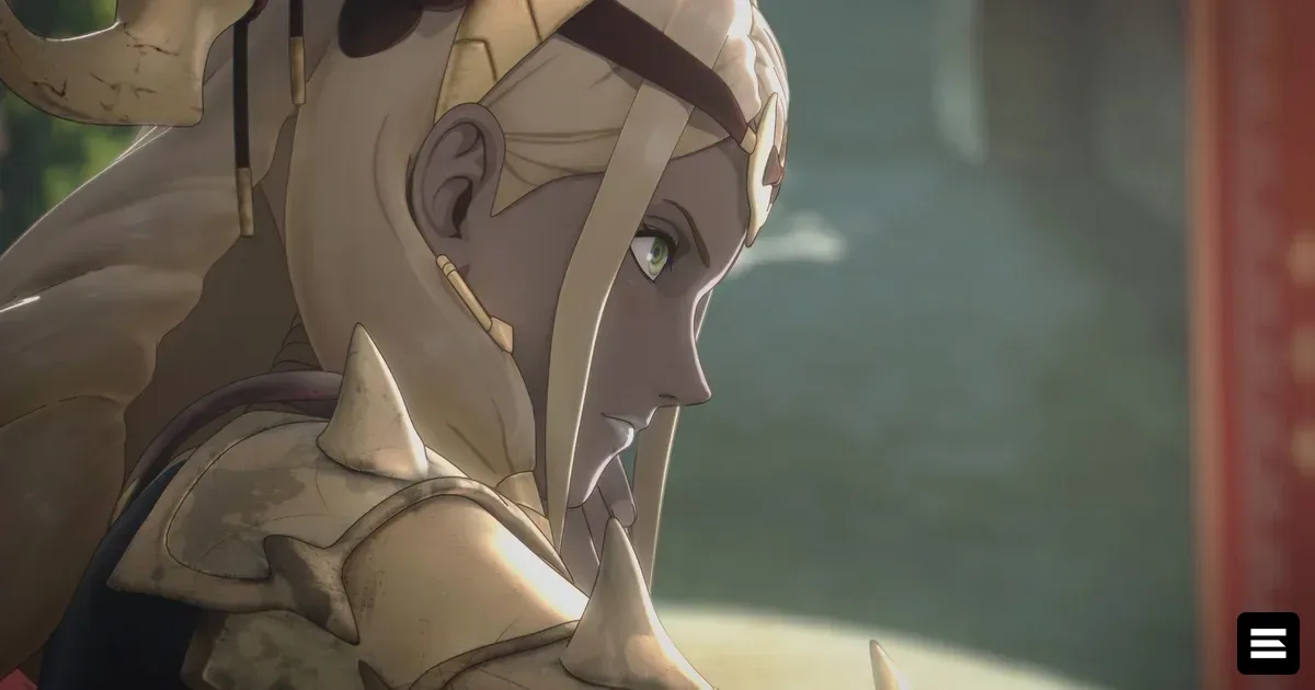 Fire Emblem: Fortune's Weave получила первое DLC