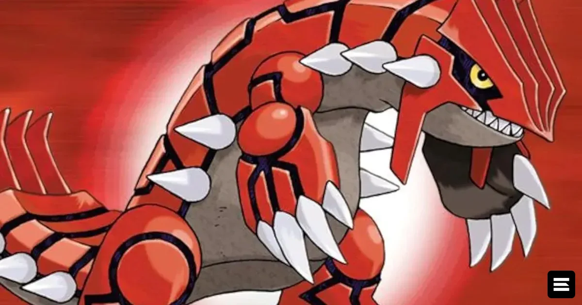 Pokémon Ruby и Sapphire: фанаты заподозрили порт на Nintendo Switch