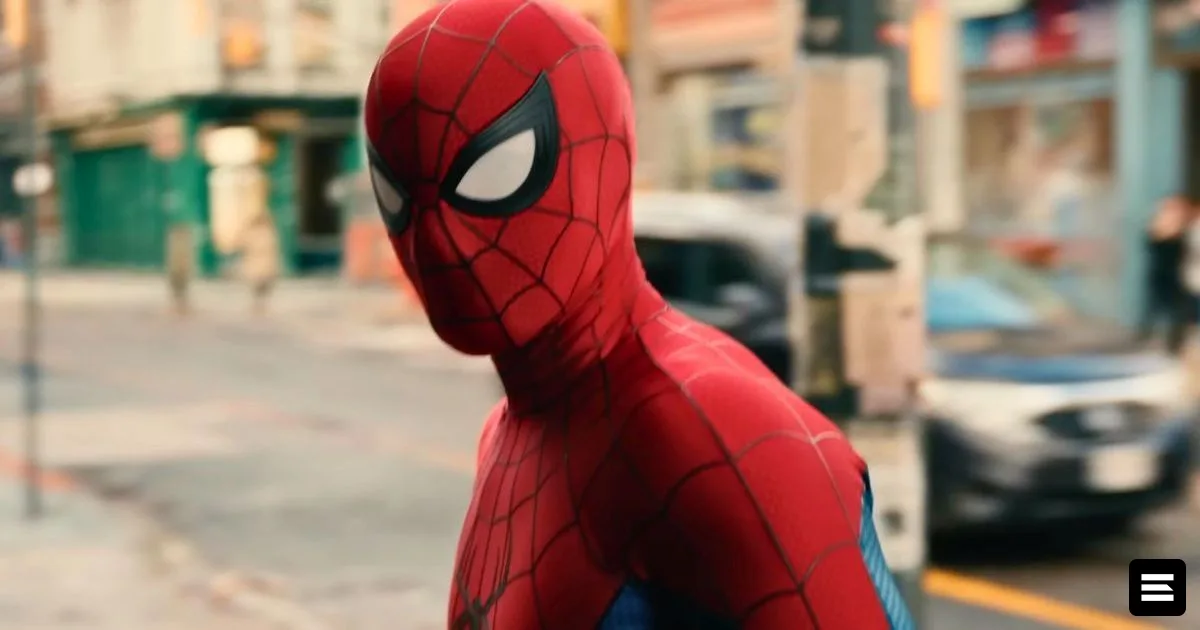 «Человек-паук» в топ-10 Disney+: не тот фильм, что ждали фанаты