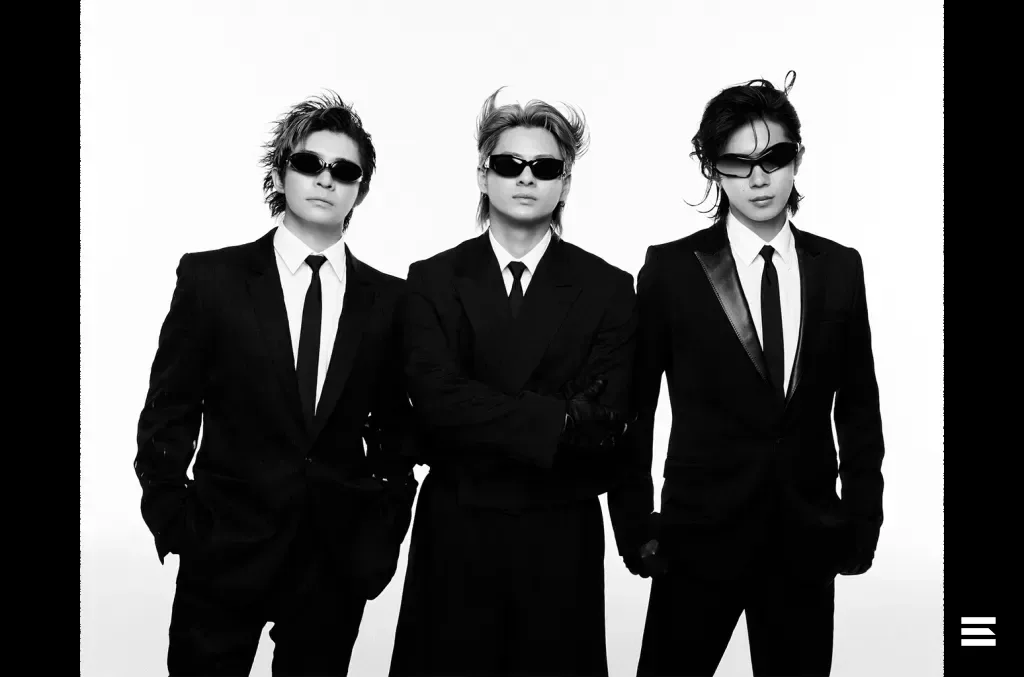 Number_i вытесните «REBON» и «DIGITAL GIRL» с первых позиций Japan Hot 100