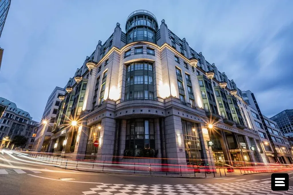 Radisson и GDS-Movement представили дорожную карту устойчивых ивентов