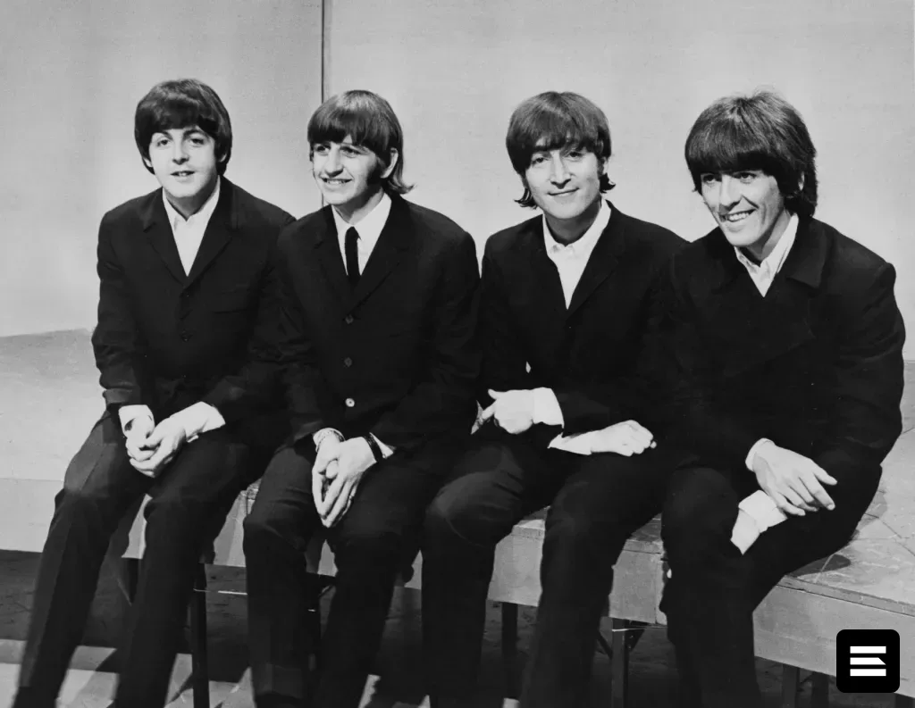 The Beatles — «Rubber Soul» в топ‑4 Billboard 200 (октябрь 2024)