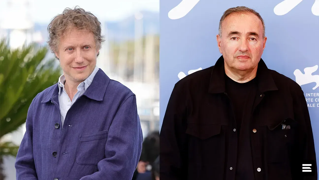Ласло Немеш снимет сериал о Джеке Потрошителе