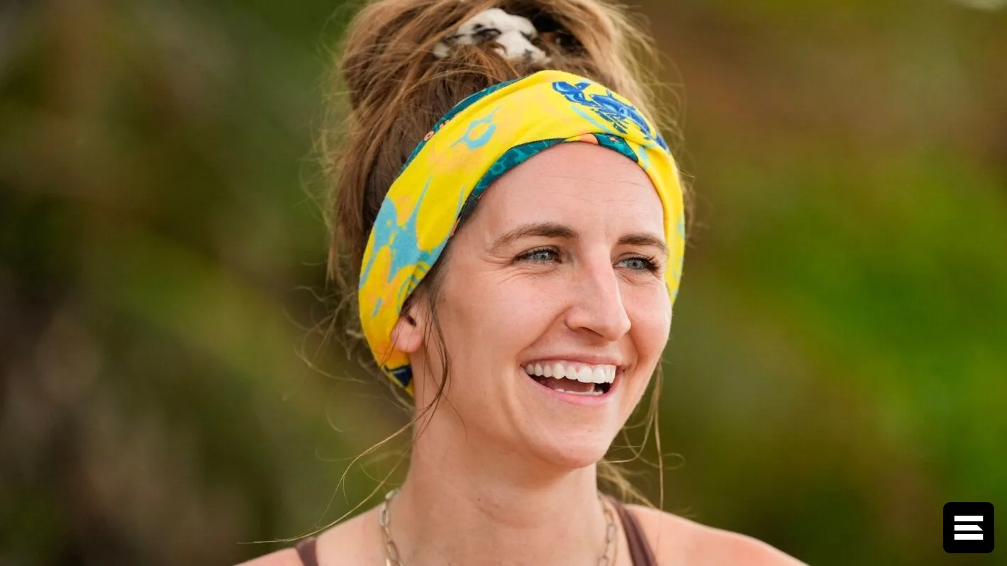 Участница «Survivor» рассказала о вырезанной сцене, которая давала ей чувство безопасности
