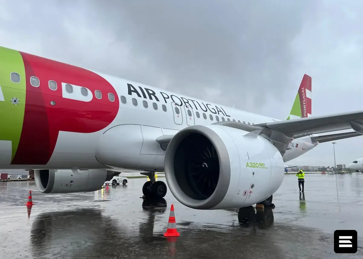 Lufthansa Group покупает 44,9 % TAP Air Portugal