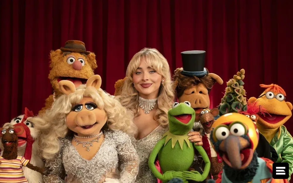 Muppets отмечают 50‑летие: почти не появились, а уже получили четыре «Эмми»