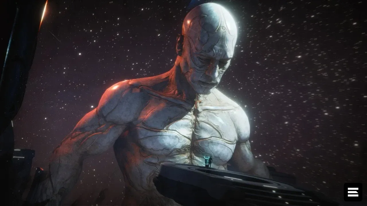 В Warframe 15 октября стартует операция «Эпоха: Связь с Тау»