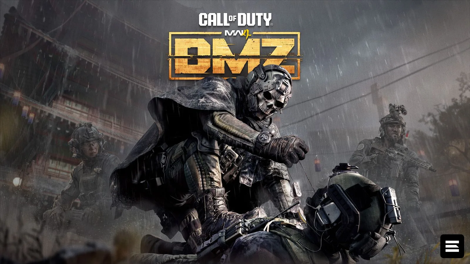 Call of Duty: DMZ показала новые локации и угрозы в Хаджине