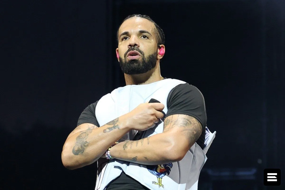 Drake ответил на обвинения в краже музыкального хука