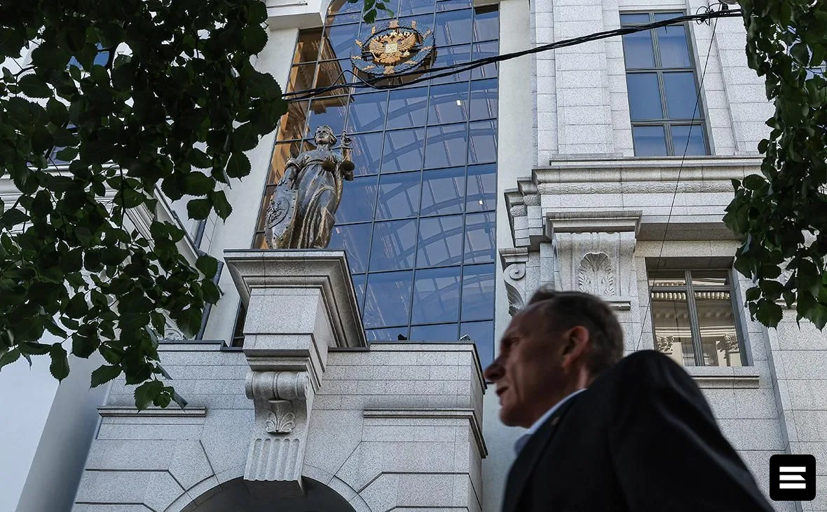 ВС РФ защитил москвича, потерявшего проценты после досрочного закрытия вклада судебными приставами