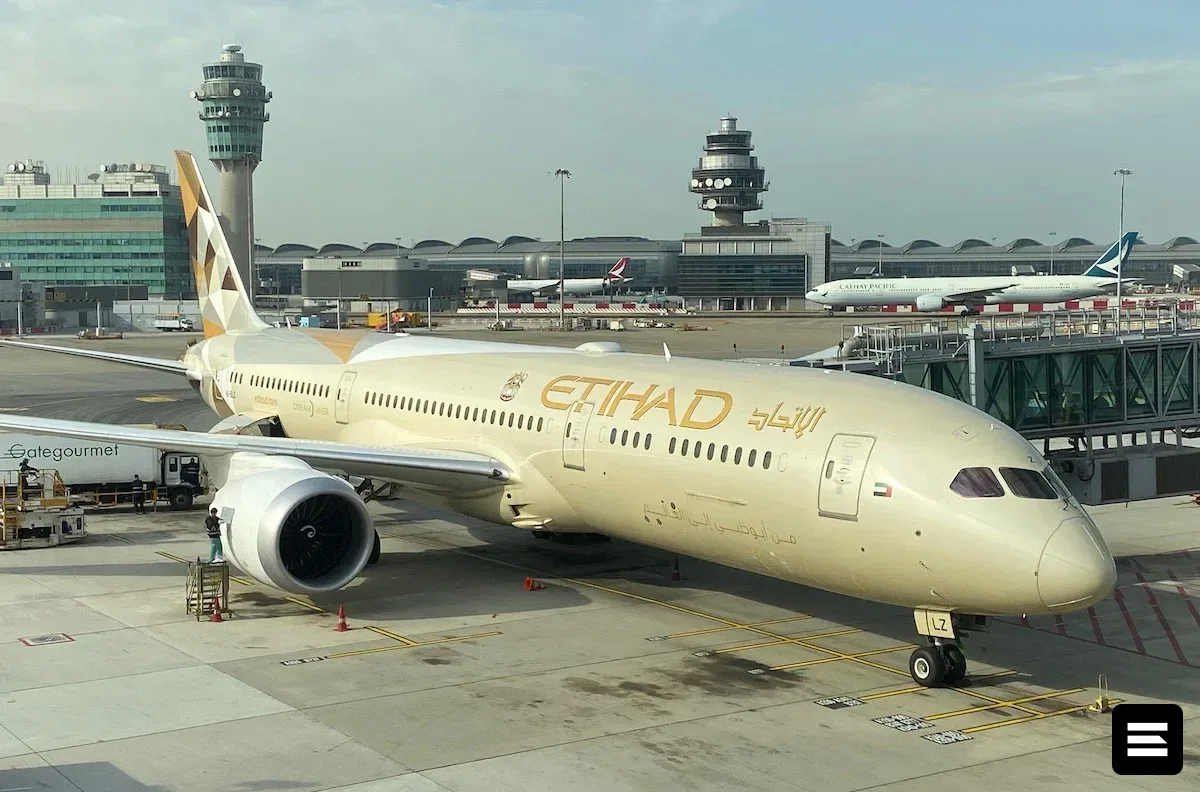 Etihad Airways: сотрудники о токсичной культуре управления
