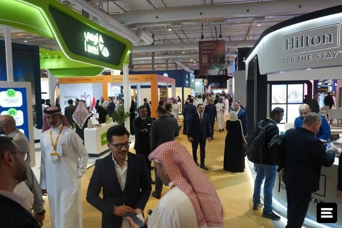WTM Spotlight Riyadh: тренды, формирующие будущее путешествий