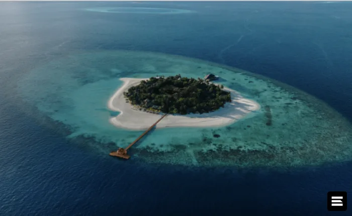 Banyan Tree Vabbinfaru отмечает юбилей в Мальдивах