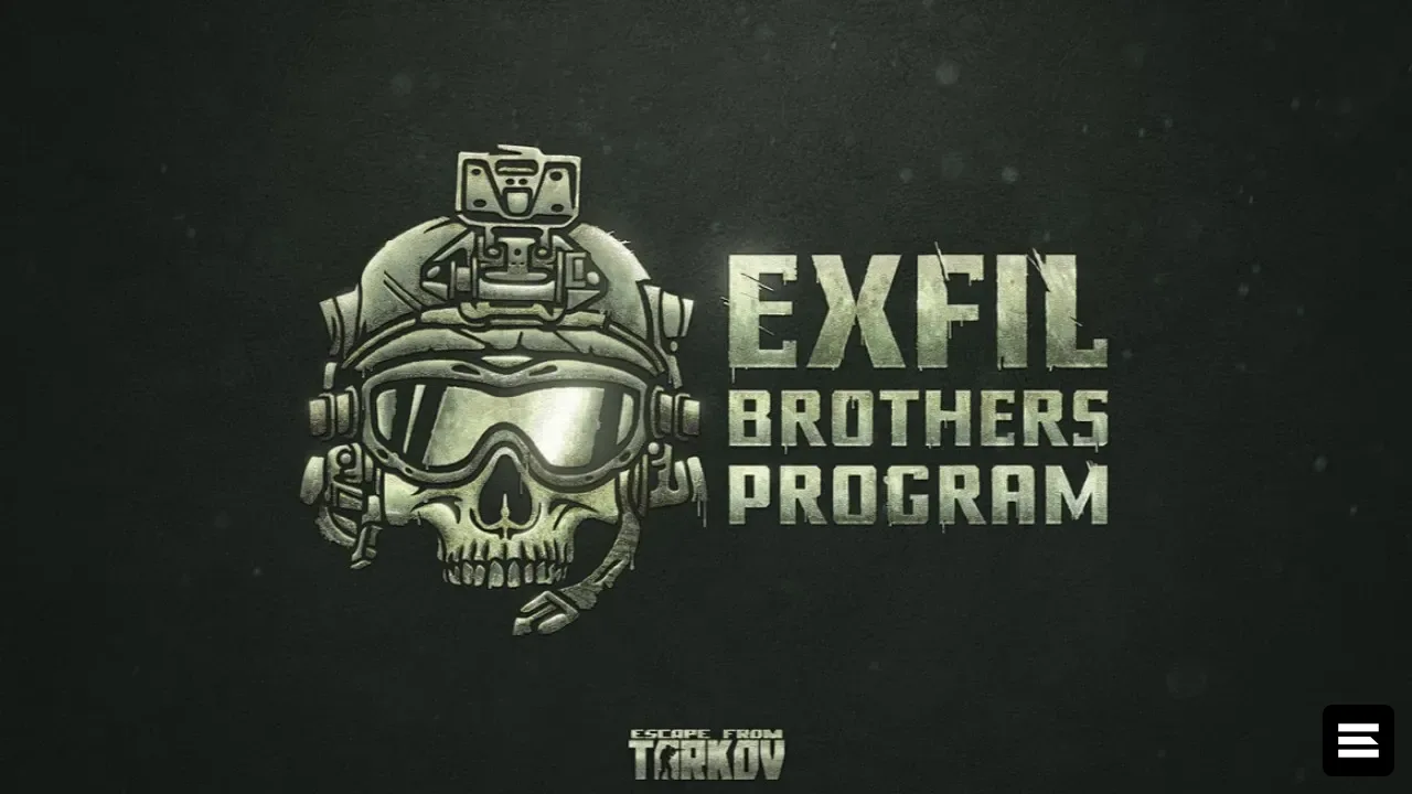 Escape from Tarkov проведёт соревнования с Twitch Drops с 9 октября