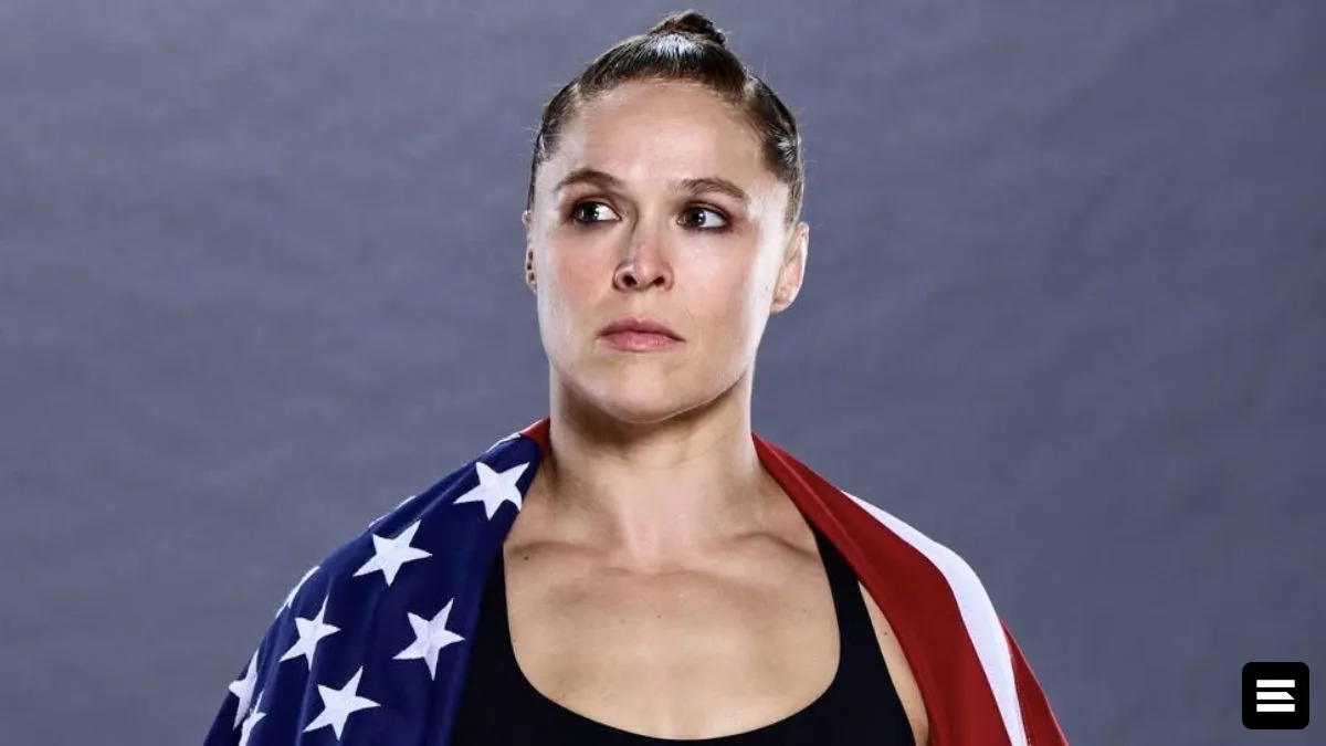 Дана Уайт: Ронда Раузи изменила женские ММА в UFC