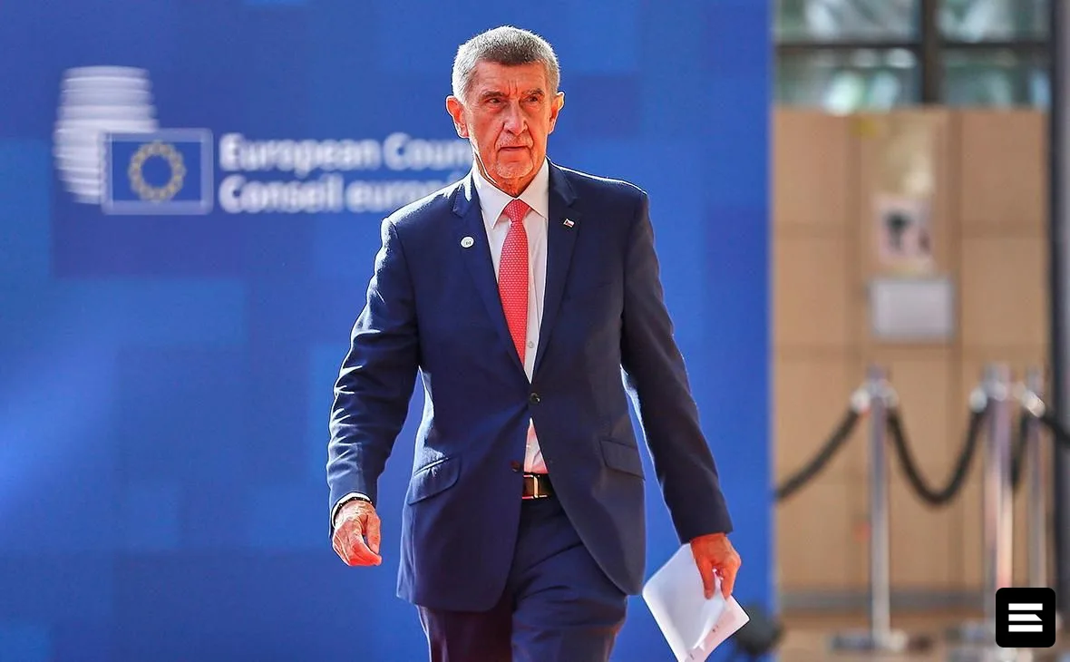 Премьер Чехии предложил создать общеевропейскую систему ПРО