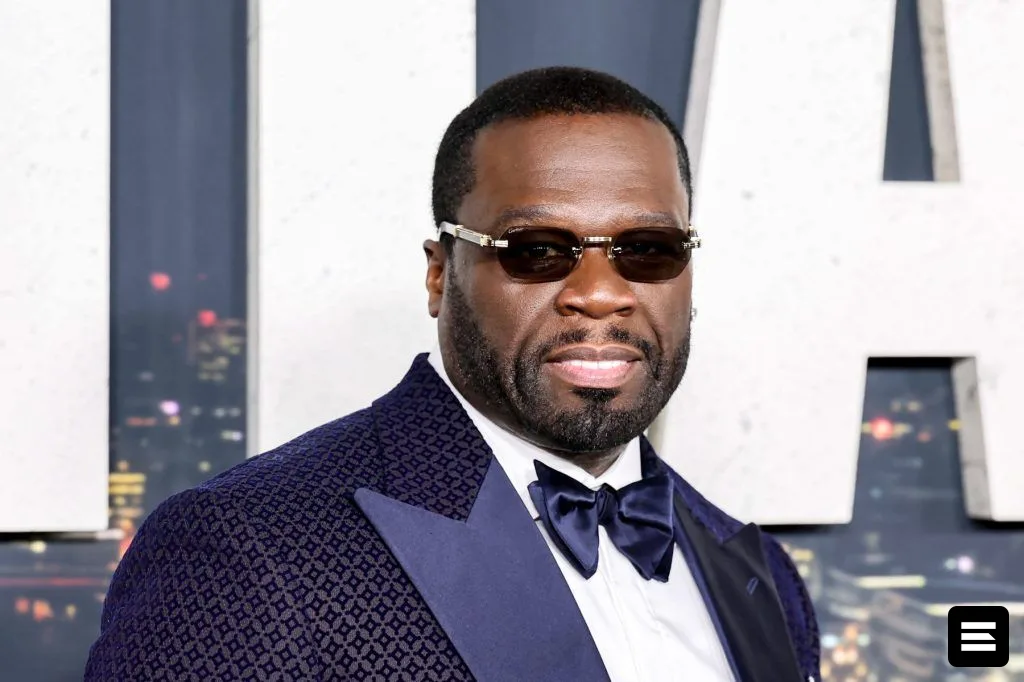 50 Cent высмеял Дидди из-за его возвращения в карцер