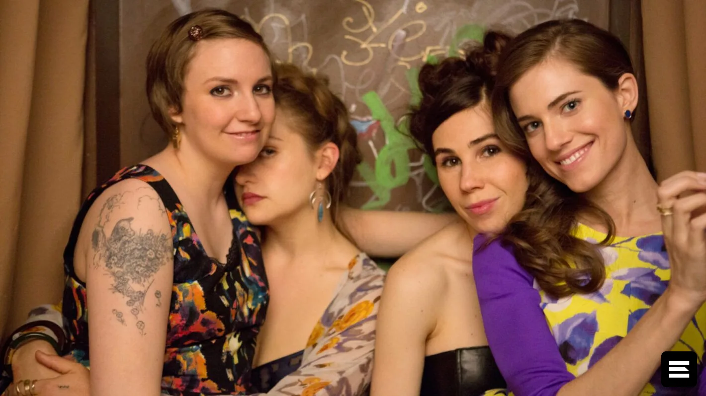 «Girls»: спустя 9 лет сериал возвращается с полным составом оригинальных актёров
