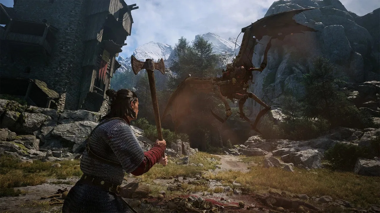 Эксперты gamegpu протестировали The Blood of Dawnwalker на ПК