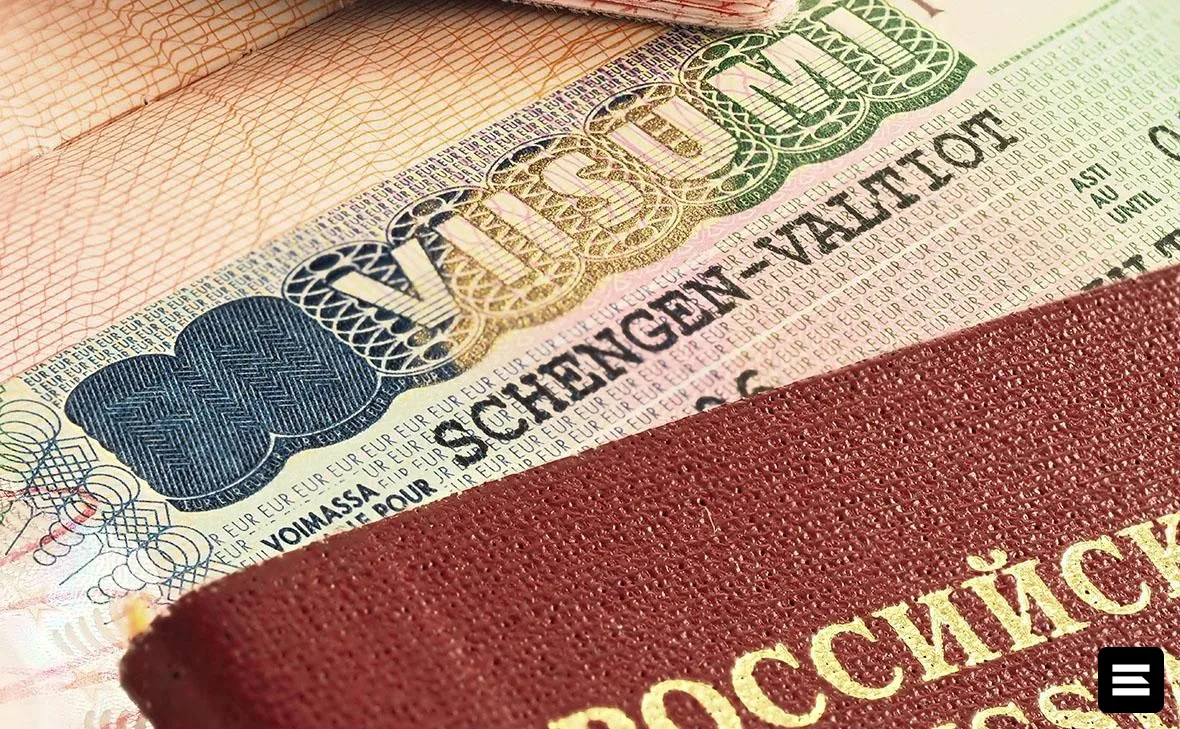 ЕК удалила статистику по визам для россиян из отчёта о Шенгене