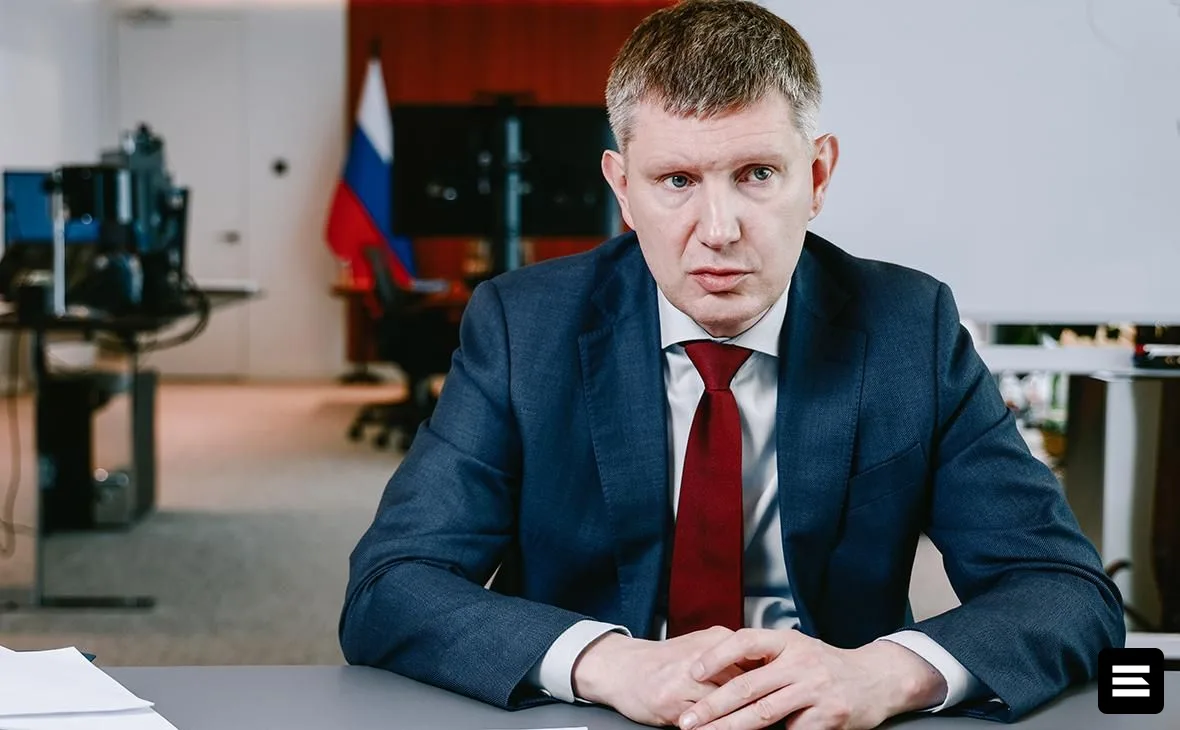 Министр экономического развития сообщил об изменении списка проектов технологического суверенитета