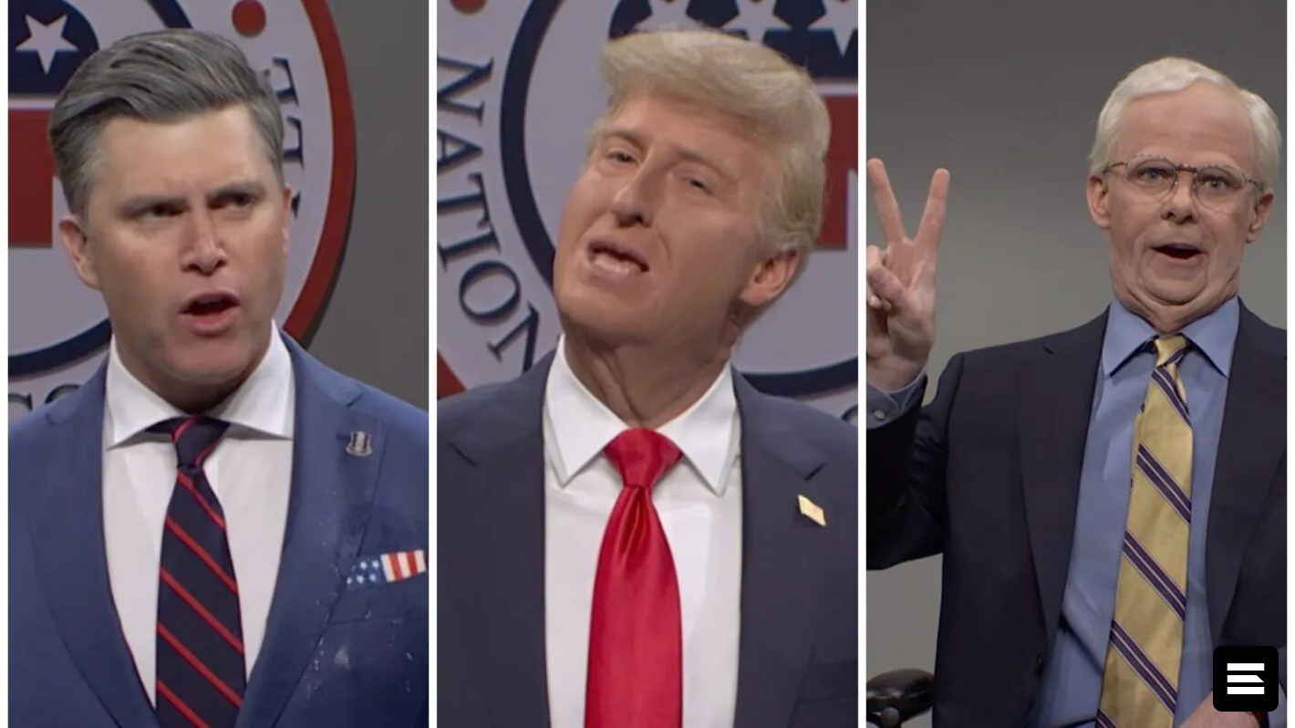 «SNL» высмеял Трампа и предвыборные обещания республиканцев