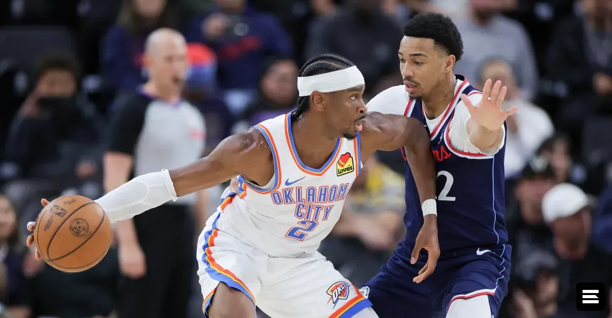NBA ужесточает правила: как это повлияет на звёзд и защиту