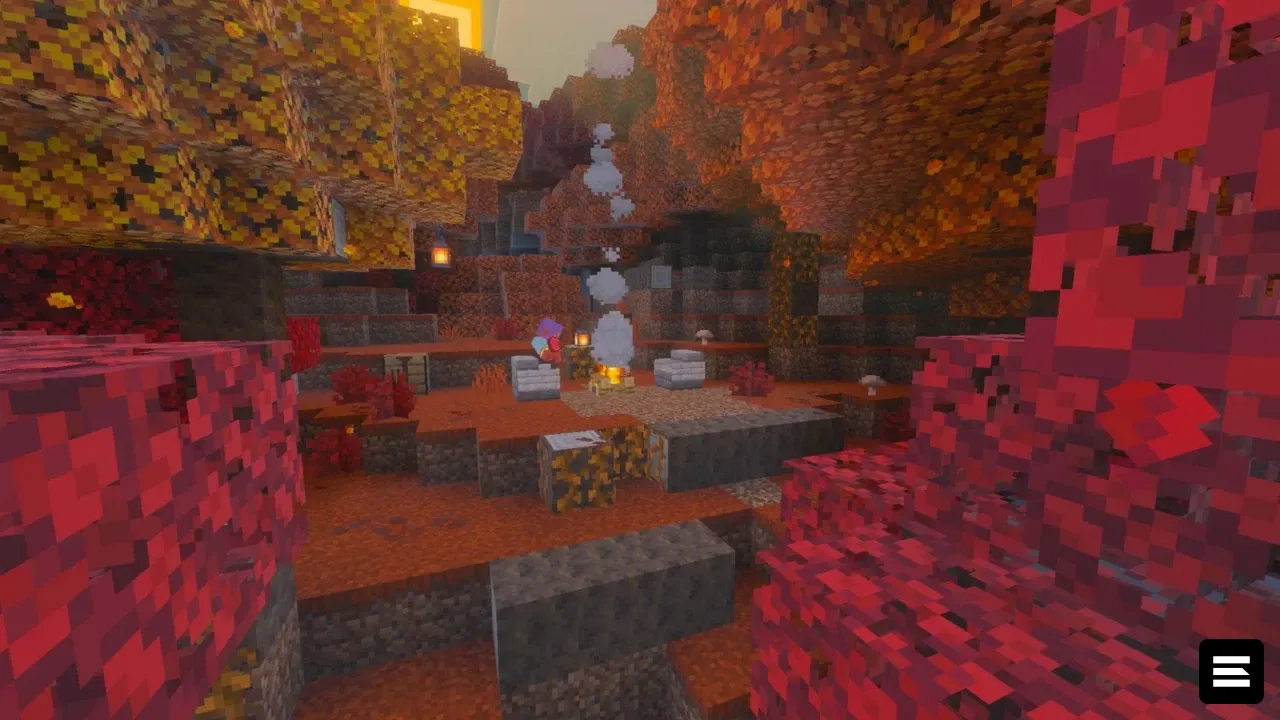 Minecraft получила патч 3.48 с новым биомом и природными объектами