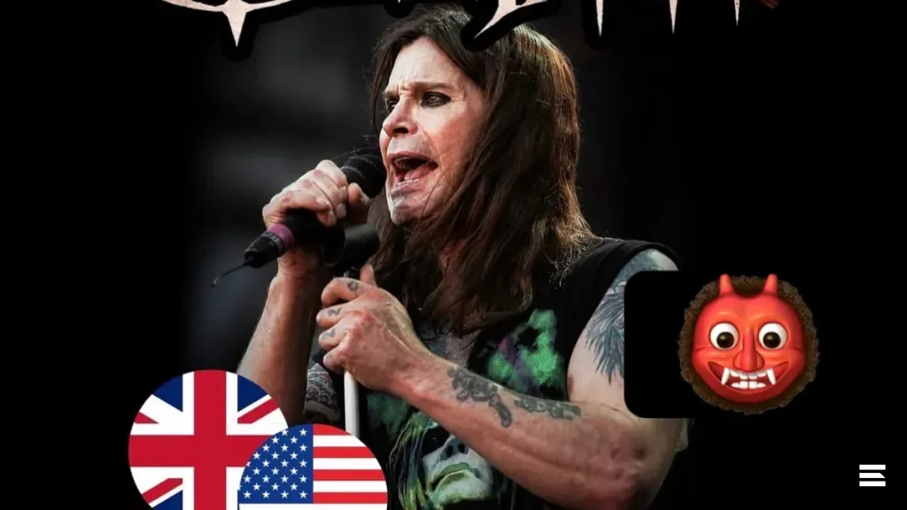 Ozzfest возвращается в США и Великобританию в 2027 году