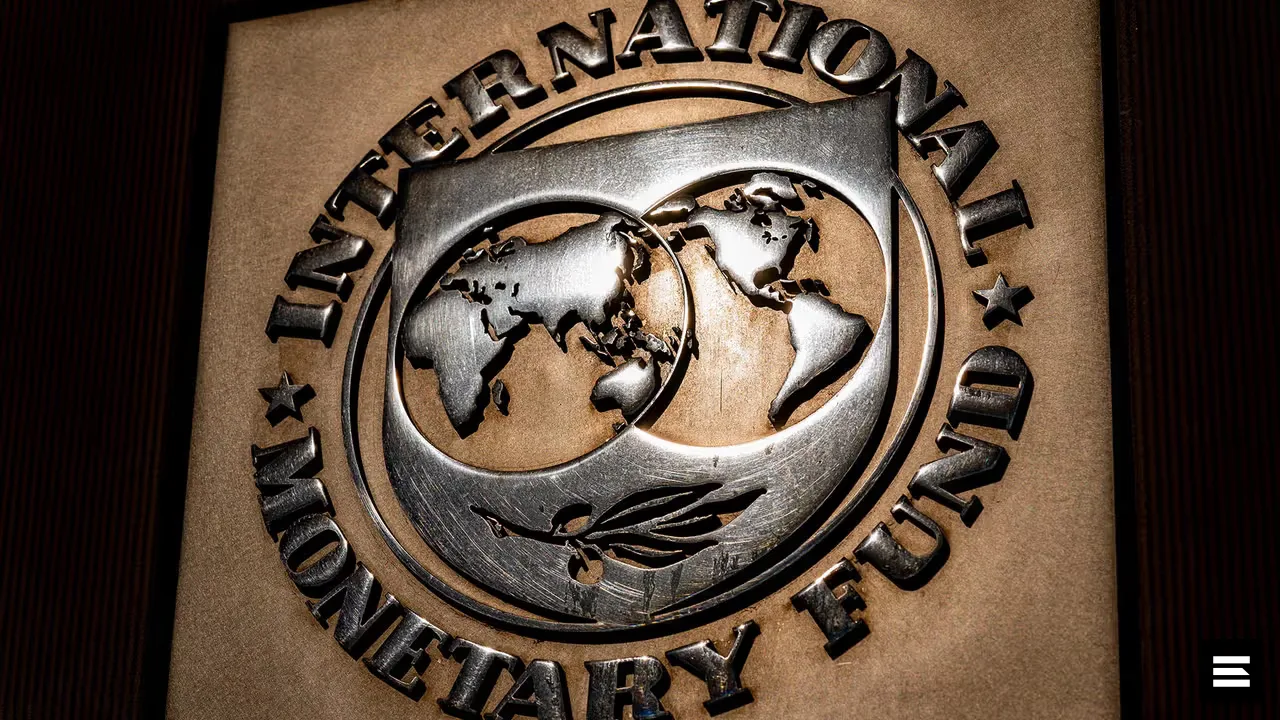 МВФ призвал страны к срочным мерам по регулированию ИИ и снижению долговой нагрузки