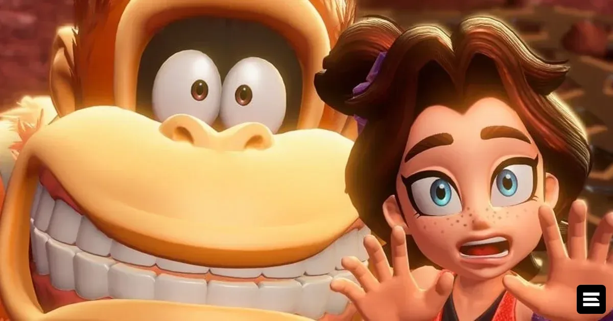 Nintendo of America запускает «Распродажу благодарности» на фоне иска о тарифах