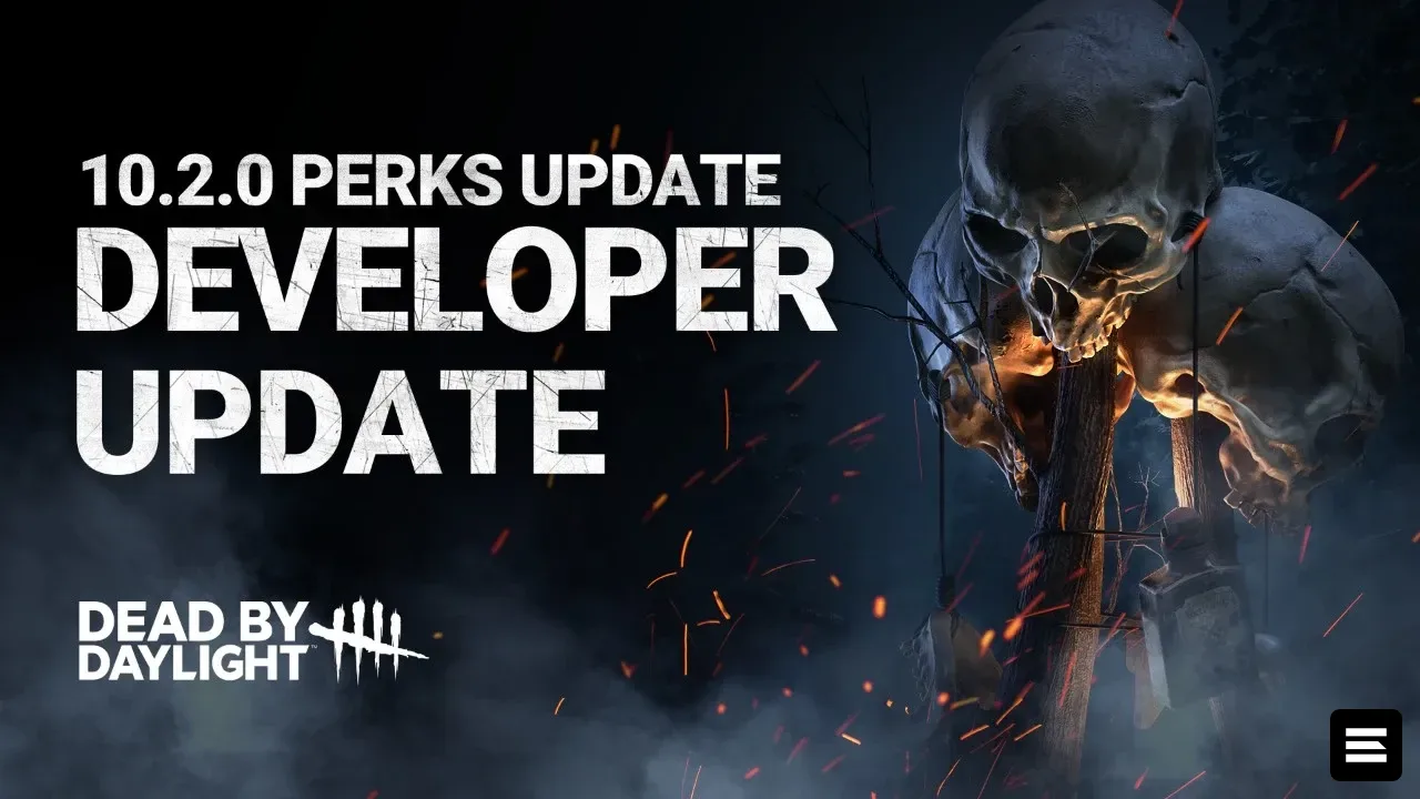 Dead by Daylight пересмотрит 58 перков и добавит короткие сообщения