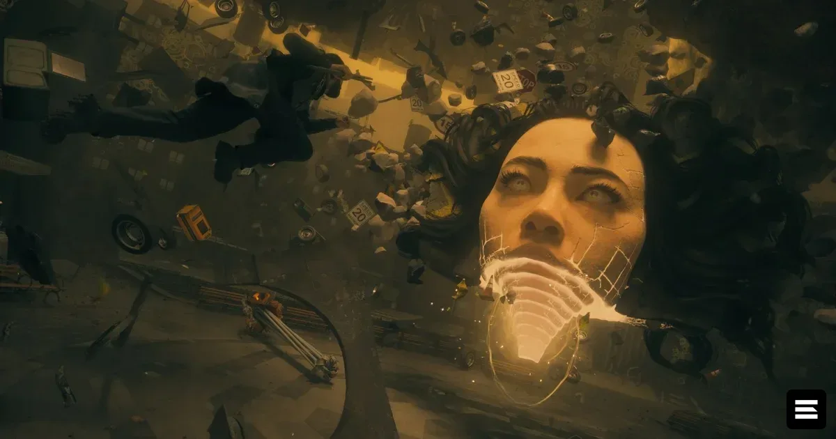 Control Resonant: Remedy раскрыла планы пост-лaunch обновлений